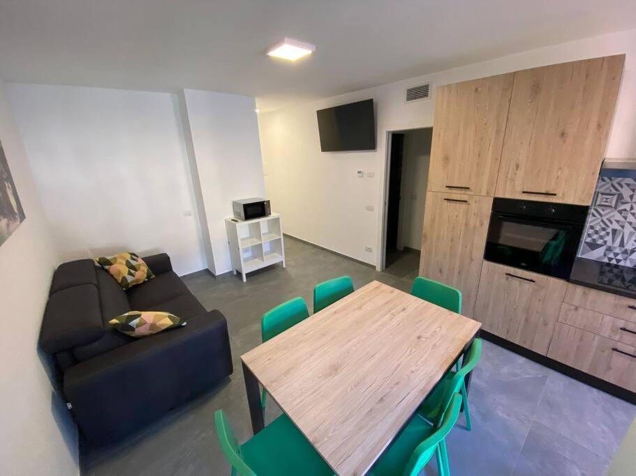 Casa Mattia Apartment Bellano Exterior foto