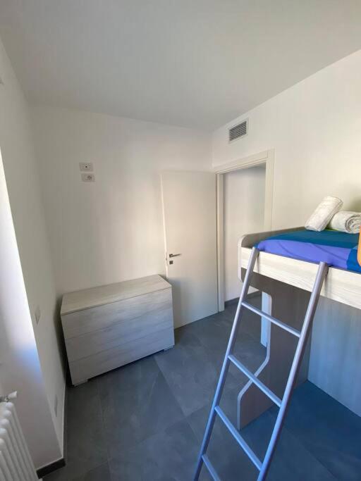 Casa Mattia Apartment Bellano Exterior foto